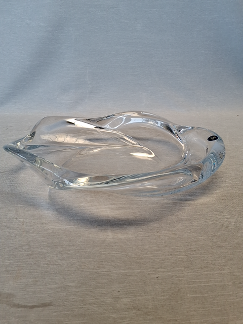 Royal Copenhagen Galaxy Glasfad